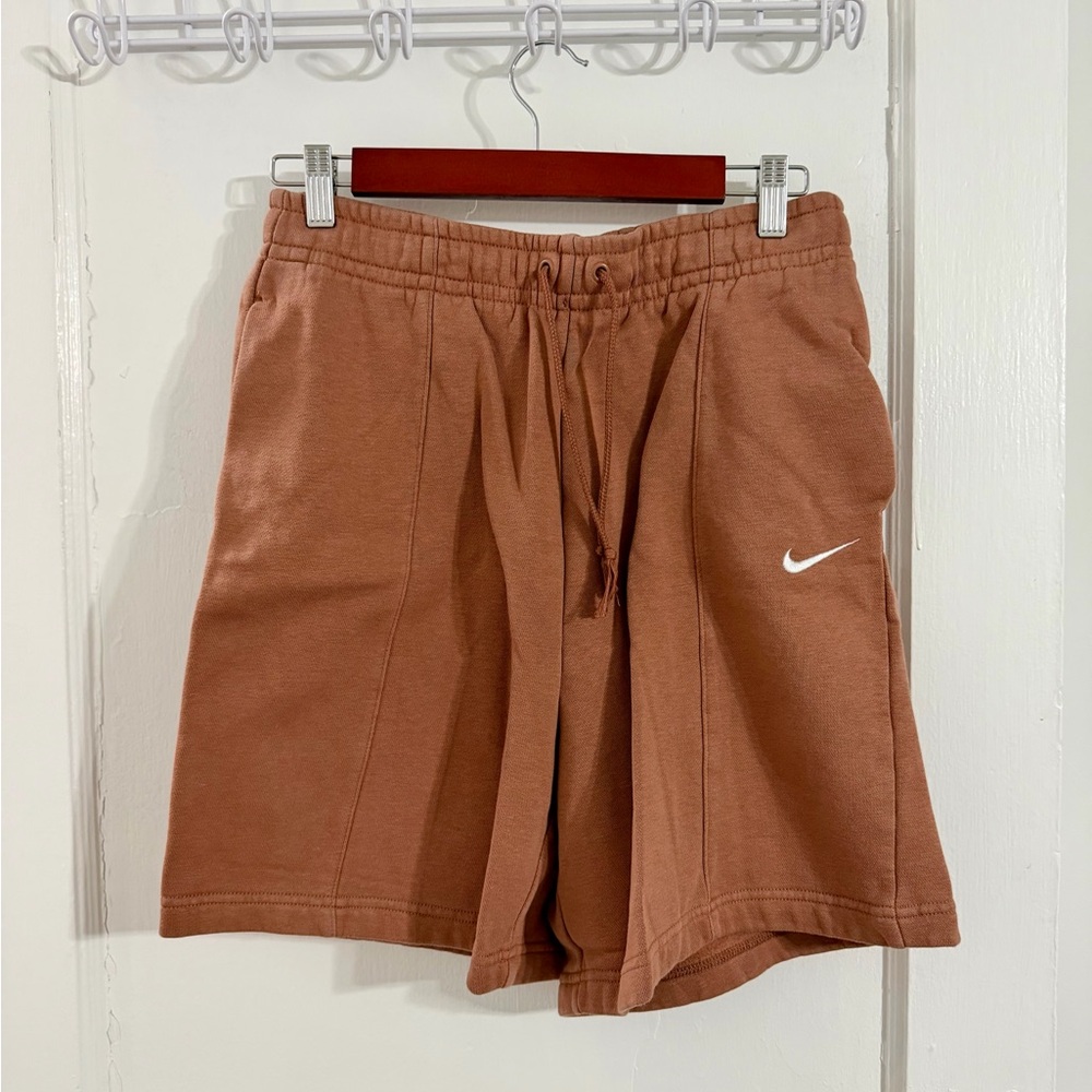 Nike Athletic Shorts